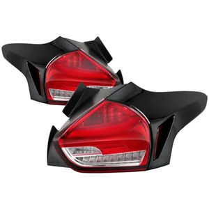 Fari Posteriori LED di Alta Qualità per Ford Focus 3 2.0 2003-<span class=keywords><strong>2006</strong></span>, Luci Posteriori Economiche all'Ingrosso - Product Image 1