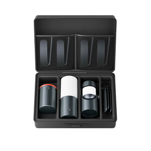 Kit Multifuncional para Exteriores, Cargador Inalámbrico de 15000mAh y 15W, Cable USB Superrápido, Mini Ventilador, Luz Antideslumbrante, Mata Mosquitos - Product Image 6