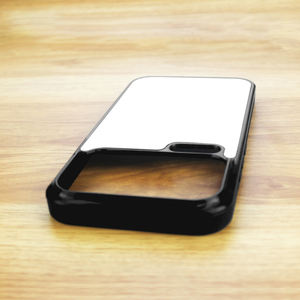 Nueva llegada de fundas de teléfono de TPU 2D para la serie Xiaomi MI, con impresión fotográfica por sublimación, fundas blandas para Xiaomi serie 17 - Product Image 5