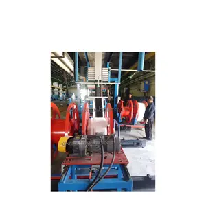 compound extruder calendering manufacturing machine for tire liner/waterproof sheet anti-corrosion lining rubber slab