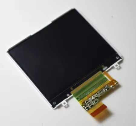 For Apple iPod Classic 5th, 6th, 7th Generation LCD Screen Universal