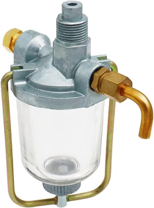 Conjunto de Recipiente de Sedimentos de Combustible 370832R91 para Motor H IH M - Product Image 3