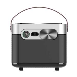 Projecteur intelligent Smartidea DLP LED Android Wifi Mini 1080P <span class=keywords><strong>700</strong></span> lumens portable - Product Image 2