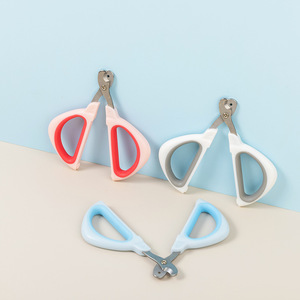 Kit de Aseo <span class=keywords><strong>para</strong></span> Mascotas con Peine <span class=keywords><strong>para</strong></span> Eliminar Pelo Suelto, Removedor de Pulgas, <span class=keywords><strong>Cortauñas</strong></span> y Cepillo de Baño y Masaje <span class=keywords><strong>para</strong></span> <span class=keywords><strong>Perros</strong></span> y Gatos, Uso Doméstico - Product Image 4