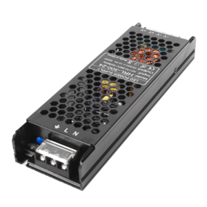 Giang Tô HRL-300-24 300 Wát 12.5A 24VDC Slim chuyển mạch cung cấp điện cho tự động hóa công nghiệp máy móc - Product Image 2