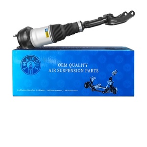Smooth Ride 1663200300 2923200300 avant gauche 4 broches amortisseur de Suspension pneumatique pour mercedes-benz C292 - Product Image 1