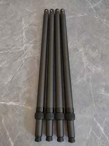 Bohren von Beschichtung rohren 600mm Unterhaltung Industries tab material <span class=keywords><strong>Cordura</strong></span> Rodtube Zubehör Verbindung - Product Image 5