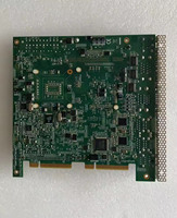 Placa Base Industrial Advantech TPC-1780H EAMB-9450A REV.A1 19C3B45001 Original