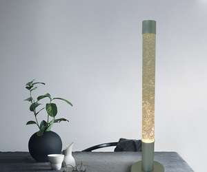 โคมไฟตั้งพื้นทรงหลอดยาวขนาดใหญ่พิเศษ คุณภาพสูง แบบกำหนดเอง สำหรับร้านค้า รูปทรงหลอดสีรุ้งลาวา ขายส่ง - Product Image 6