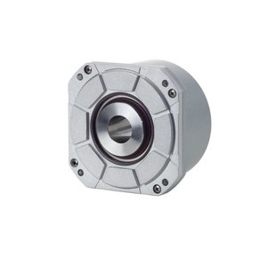 Componente Codificador Heidenhain Rcnc 727f 32768 de Rejilla Circular Rotativa para Uso Industrial - Product Image 2