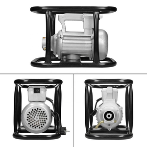 Máy Rung Động Bê Tông Xây Dựng Động Cơ Rung Điện 1.5kw Vibradora De Concreto Vibrator Máy Cho Bê Tông - Product Image 4