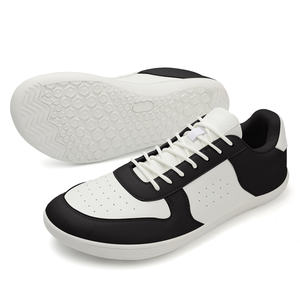 Кроссовки из микрофибры - Product Image 4