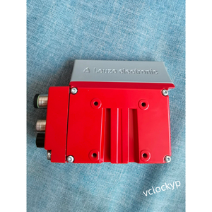 LEUZE BCL 304I SM 100 D / BCL304ISM100D ผลิตในจีน (ของใหม่) - Product Image 2