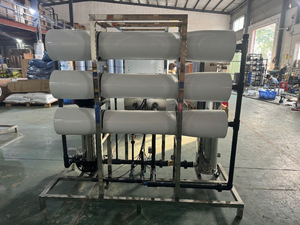 3000L/hr Công suất nước lợ khử Muối Nhà Máy uống <span class=keywords><strong>RO</strong></span> hệ thống thẩm thấu công nghiệp thẩm thấu ngược Giá thiết bị - Product Image 4