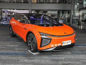 Hiphi X Ultimate Flagship 2021 4 6 Seater Hiphi Motor Luxury Gaohe Hiphi-x Gaohe X <span class=keywords><strong>E</strong></span> Voiture électrique - Product Image 3