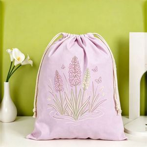 Mochila Escolar Ligera y Simple de Lona para Niños, con Diseño de Dibujos Animados Personalizado, para Libros y Juguetes - Product Image 1