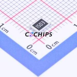 Résistance SMD FRC1812F1503TS 1812 (Type : Film Épais) (Résistance : 150 kOhm Précision : 1%) - Product Image 1