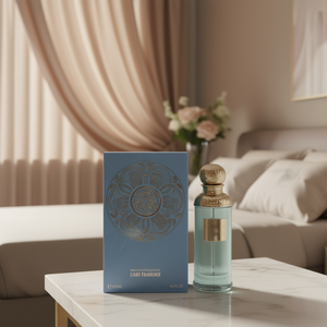 Gissah 3116 Parfum pour femme en spray 100 ml, fragrance florale longue durée, style moderne pour usage domestique - Product Image 2