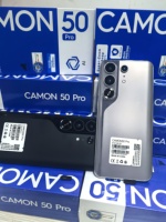 Téléphone portable double SIM pas cher Camon 50 Pro 512 Go, version tablette, global