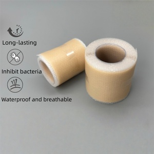 Láminas de Hidrogel y Cinta para Cicatrices para el Tratamiento de la Eliminación de Cicatrices - Parche Corporal Saludable para Todo Tipo de Piel (Marca OEM/BM) - Product Image 6