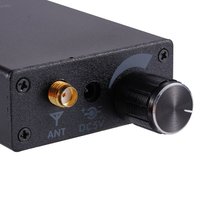 Caméra GPS cachée Détecteur de sécurité Bug Hunter Anti-espion Détecteur RF sans fil Détecteur de signal portable GPS
