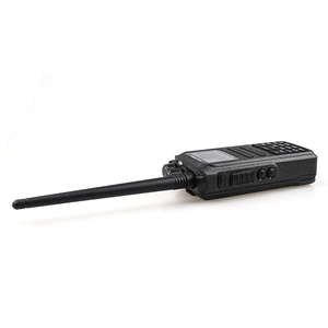 Pofung Hight Chất Lượng Mới Nhất DM-1701 MD-1701A DMR Dual Band <span class=keywords><strong>2</strong></span> Cách Đài Phát Thanh Kỹ Thuật Số Đài Phát Thanh Hai Cách MD-1701A - Product Image 4