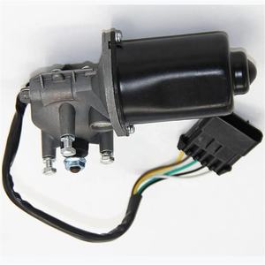 1273027 1273061 24 ci-dessus et <span class=keywords><strong>moteur</strong></span> d'<span class=keywords><strong>essuie</strong></span>-<span class=keywords><strong>glace</strong></span> polymère pour <span class=keywords><strong>Opel</strong></span> <span class=keywords><strong>Astra</strong></span> <span class=keywords><strong>G</strong></span> Vectra B optra 1.6l isuzu traviz - Product Image 5