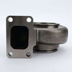 G-SERIES turbo CRAFT G35 rotation standard 0.83A/R boîtier de turbine en bande V pour turbocompresseurs 740902-0106 - Product Image 4