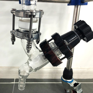 TOPTION 10升玻璃真空过滤器真空过滤10升 - Product Image 4