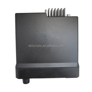 Radio mobile DMR professionnelle DM4601e M8668i DGM8500e DGM5500e, radio bidirectionnelle montée sur véhicule - Product Image 5
