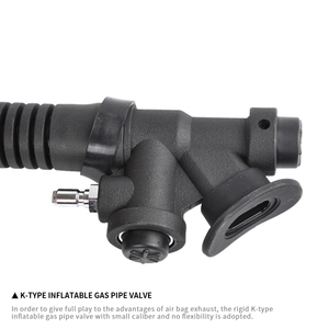 Dispositivo de Control de Flotabilidad, <span class=keywords><strong>Equipo</strong></span> de <span class=keywords><strong>Buceo</strong></span>, BCD de Alta Calidad, Accesorios de <span class=keywords><strong>Buceo</strong></span> - Product Image 5
