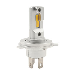 Canbus LED M1P 12V 24V blanco cálido H1 H3 H7 LED <span class=keywords><strong>faros</strong></span> <span class=keywords><strong>antiniebla</strong></span> H11 9005 HB3 HB4 9006 para coches LED DRL coche luz de conducción - Product Image 6