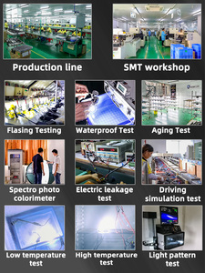 Y4 <span class=keywords><strong>D</strong></span> série forte Canbus voiture LED phare mise à niveau D1S D2S D3S D4S D5S D8S pour ballast caché - Product Image 5