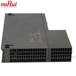 Originale 6ES7416-3ER05-0AB0 Modulo PLC CPU416-<span class=keywords><strong>3</strong></span> PN/DP Unità di Elaborazione Centrale SIMATIC S7-400 6ES7 416-3ER05-0AB0 - Product Image 5