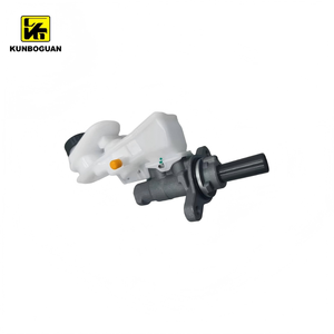 Maître-<span class=keywords><strong>cylindre</strong></span> <span class=keywords><strong>de</strong></span> <span class=keywords><strong>frein</strong></span> compatible avec Ford Ranger T7 EB3C-2004-HB - Product Image 4