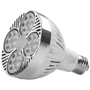 <span class=keywords><strong>E27</strong></span> Par30 Foco LED 3000K 4000K 5000K <span class=keywords><strong>Par</strong></span> <span class=keywords><strong>30</strong></span> Lámpara de luz LED - Product Image 1