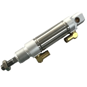 Cylindre pneumatique d'origine 87.334.010 pour machines d'impression Heidelberg SM102 CD102 - Product Image 1