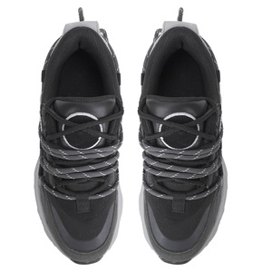 JIANER - Zapatillas Deportivas Personalizadas para <span class=keywords><strong>Mujer</strong></span>, Modelo <span class=keywords><strong>On</strong></span> Cloud Monster, Transpirables, con Plataforma, para <span class=keywords><strong>Tenis</strong></span> y Running, Estilo Casual de Verano, para Caminar y Correr - Product Image 6