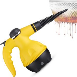 Nettoyeur vapeur portable à haute température polyvalent à usage domestique - Product Image 6