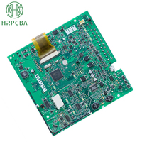 Fabricante OEM de PCBA, Estabilizador de Voltaje, Transformador, Montaje de Placas PCB, Ensamblaje, Prototipo, Fabricante de PCBA