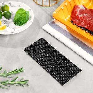 Almohadillas Absorbentes de Agua Fresh Blood para Envasado de Alimentos, Bandejas de Carne, Almohadillas Desechables para Alimentos - Product Image 2