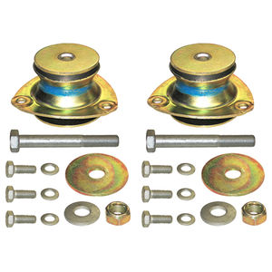 Boccola, Sospensione Cabina Adatta per IVECO 1526.05 Sospensione Cabina - Product Image 1