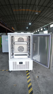 แผ่นแช่แข็งเนื้อแช่แข็งอาหารทะเลแผ่นแช่แข็ง - Product Image 2