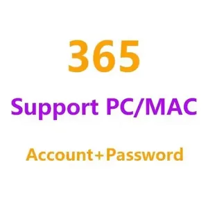 OFFICE 365: 3 Account e Password 100% Attivati Invia online - Product Image 2
