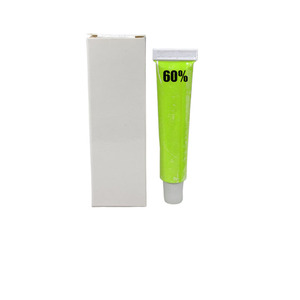Nuevo Producto: Crema para Tatuajes Explosion Tattoo Supplies 60%, Pigmentos para Micropigmentación y Maquillaje Permanente - Product Image 6
