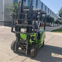 Forklift Listrik, Forklift Heli, Hangcha Forklift, Forklift Gudang Baterai