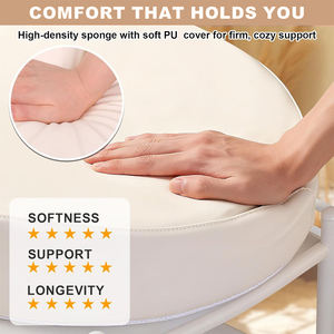 <span class=keywords><strong>Matelas</strong></span> en mousse pour enfants 80*40*10cm Sans BPA Étanche Éponge haute densité Housse amovible Tapis à <span class=keywords><strong>langer</strong></span> pour la maison et l'hôtel - Product Image 6
