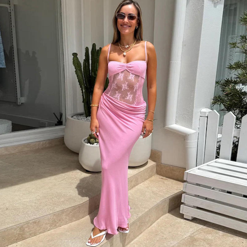 Sexy Bandage Dresses Elegant Trendy Women's Fashion