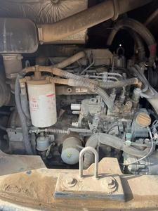 HITACHI <span class=keywords><strong>ZX</strong></span> 55รถขุดมือ<span class=keywords><strong>สอง</strong></span>ขนาดเล็ก5.5ตันรถขุดไฮดรอลิก <span class=keywords><strong>ZX</strong></span> 55 - Product Image 4