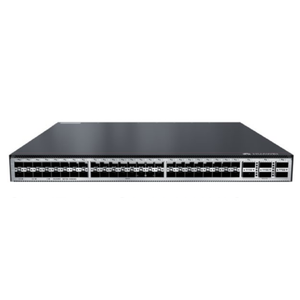 Commutateur réseau S6730-H24X6C pour commutateur de cœur de couche 3, 24x10GE SFP+, 6x100GE QSFP28, licence 100G - Product Image 1